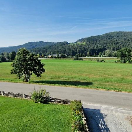 Ferienwohnungen Edenhofer-Kollmer Drachselsried Extérieur photo