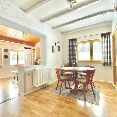 Ferienwohnungen Edenhofer-Kollmer Drachselsried Extérieur photo