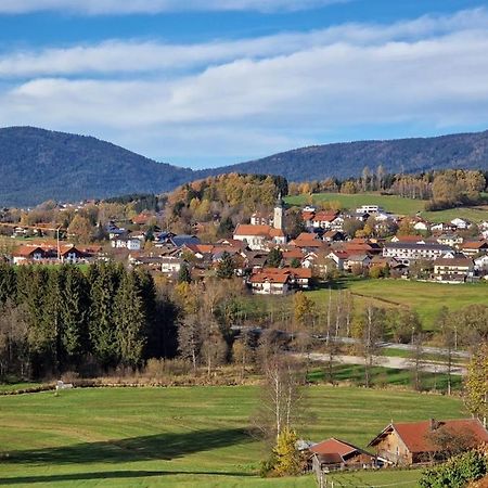 Ferienwohnungen Edenhofer-Kollmer Drachselsried Extérieur photo