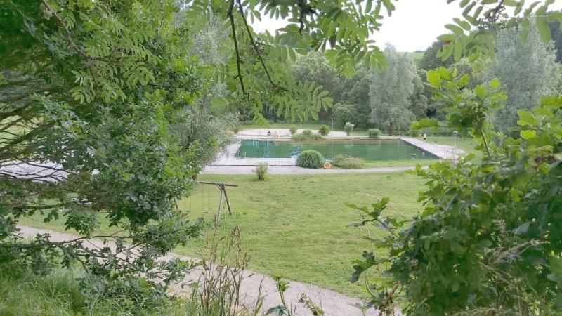Ferienwohnungen Edenhofer-Kollmer Drachselsried Extérieur photo
