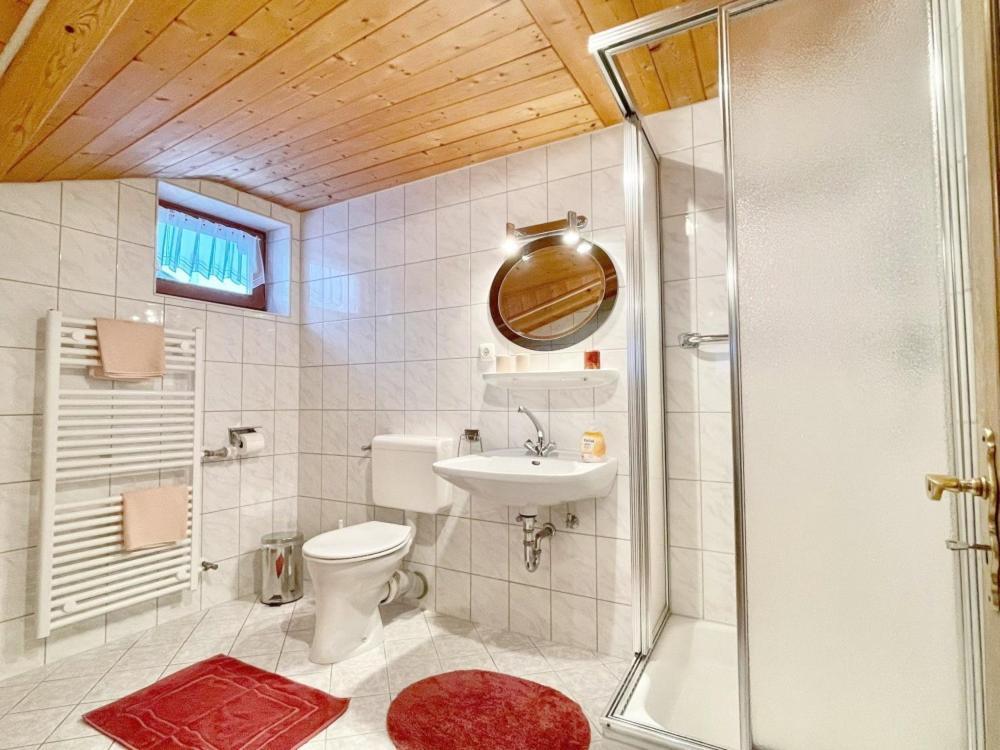 Ferienwohnungen Edenhofer-Kollmer Drachselsried Extérieur photo
