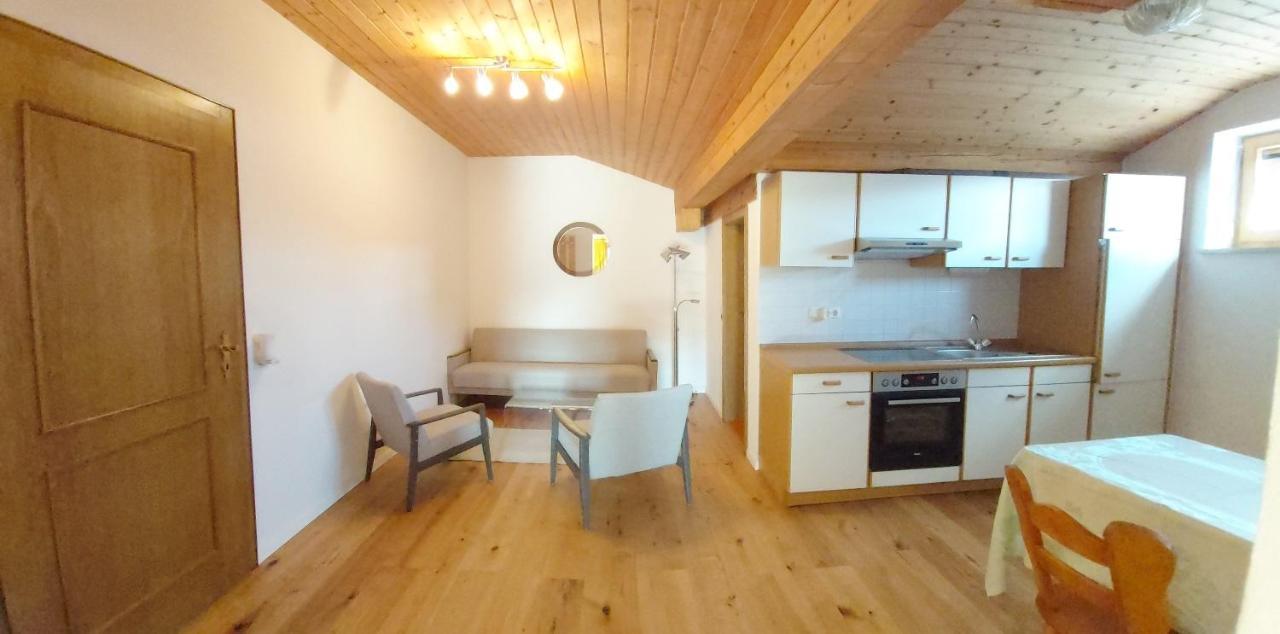 Ferienwohnungen Edenhofer-Kollmer Drachselsried Extérieur photo