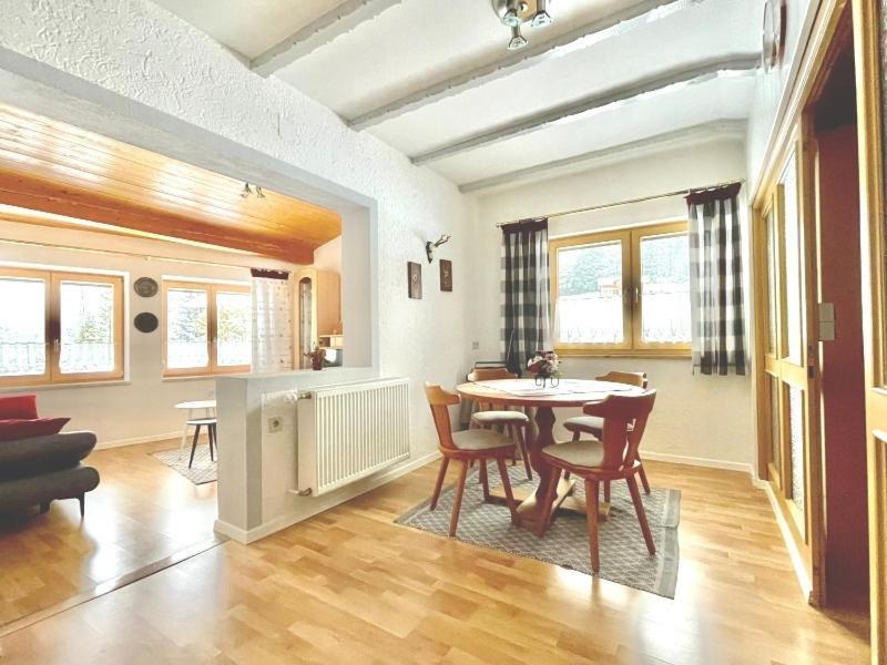 Ferienwohnungen Edenhofer-Kollmer Drachselsried Extérieur photo