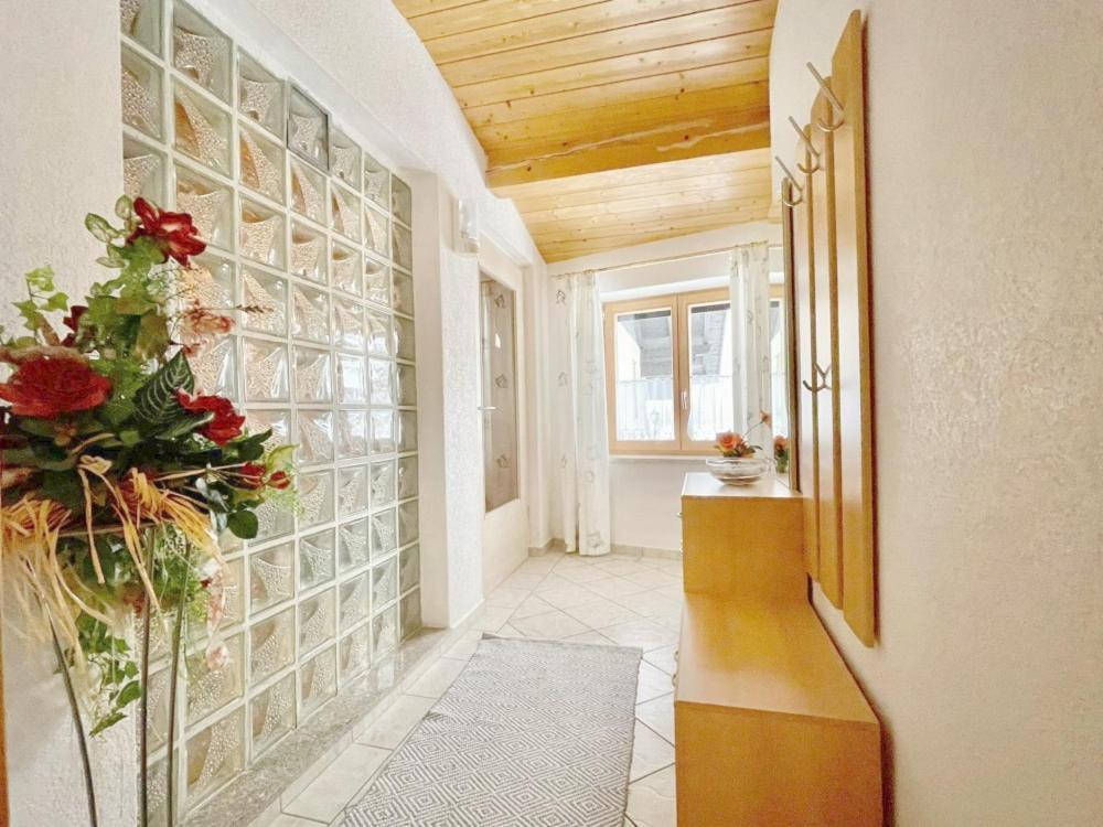Ferienwohnungen Edenhofer-Kollmer Drachselsried Extérieur photo
