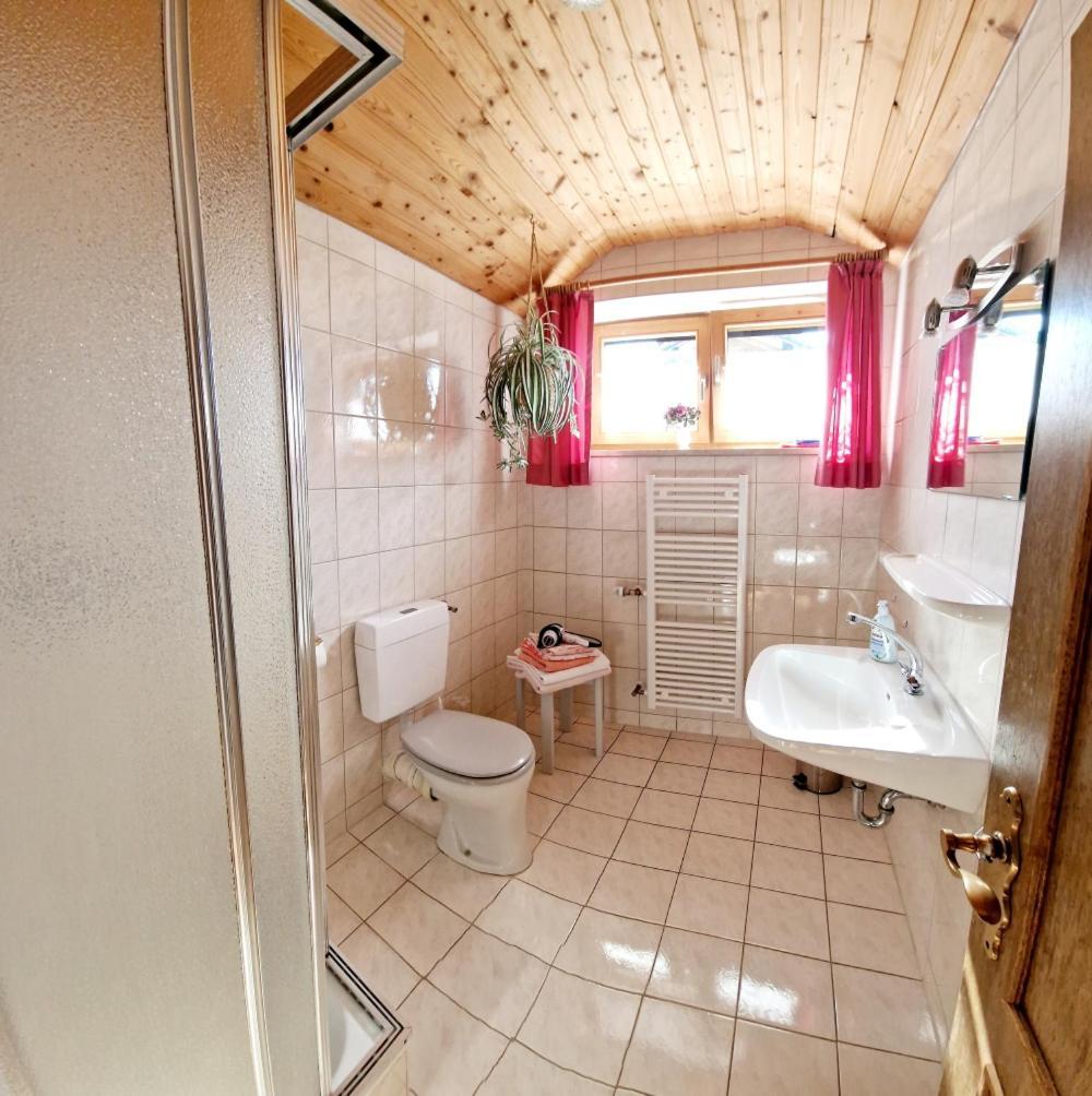 Ferienwohnungen Edenhofer-Kollmer Drachselsried Extérieur photo